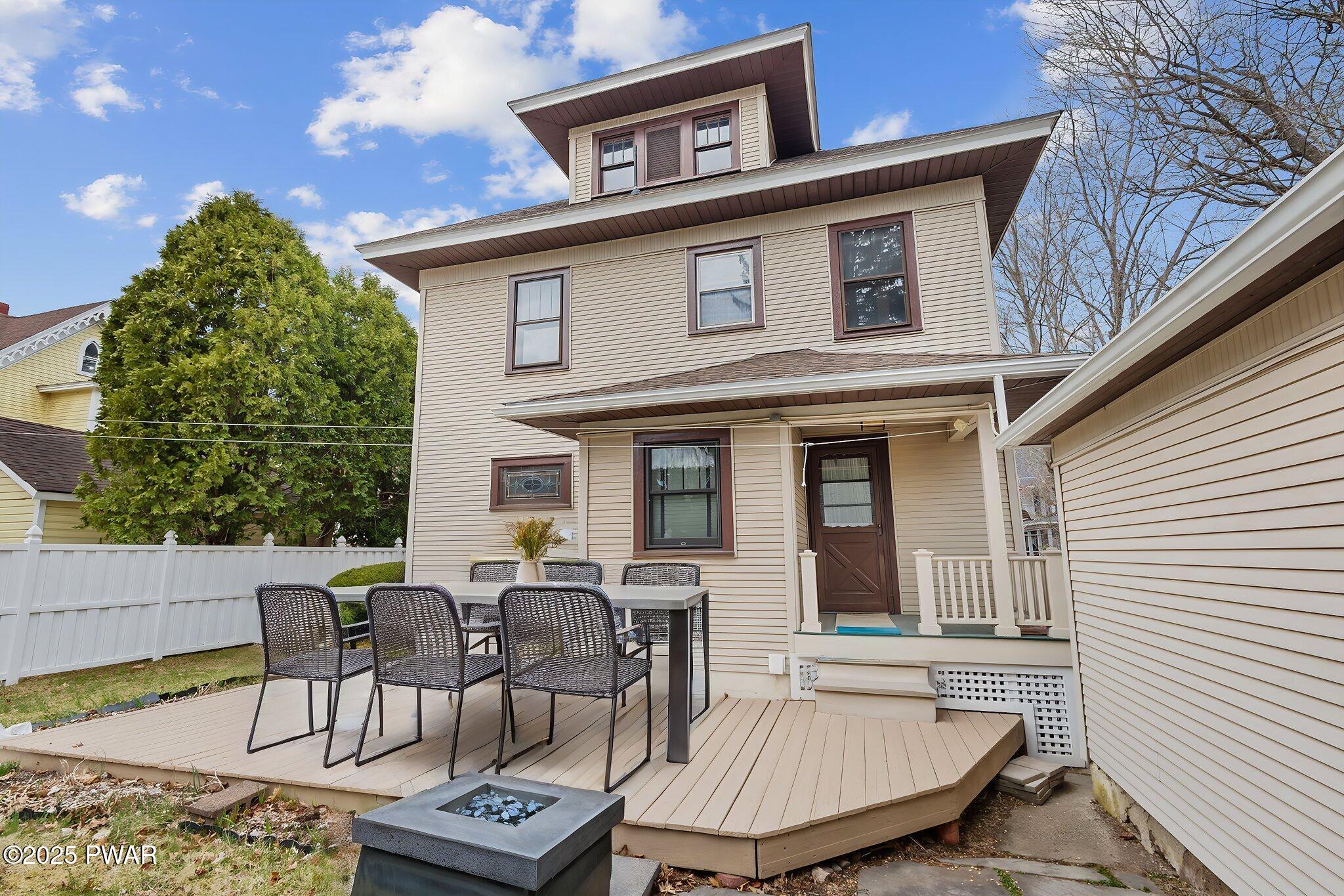 322 15th Street, Honesdale, Pennsylvania image 37