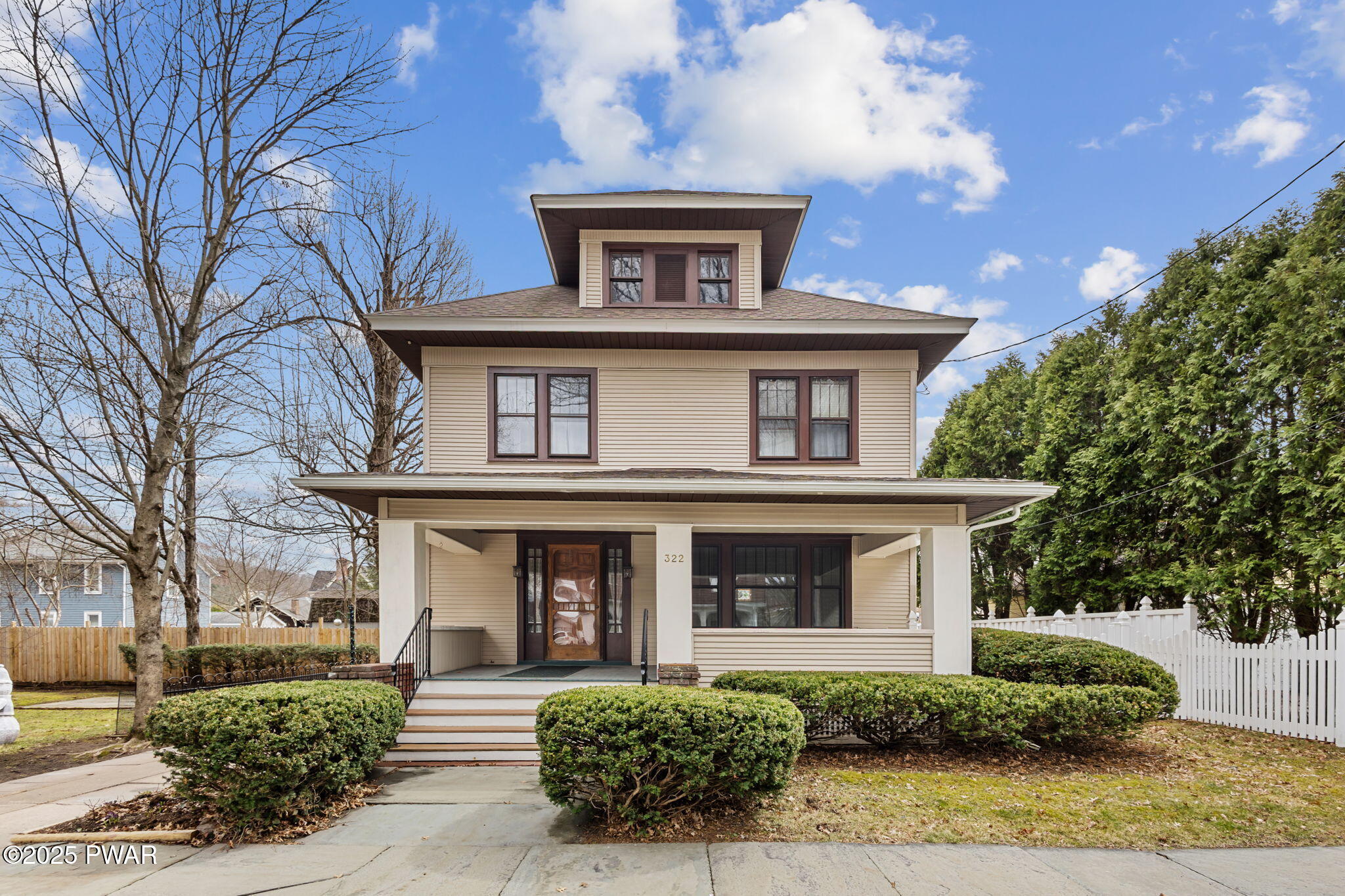 322 15th Street, Honesdale, Pennsylvania image 1