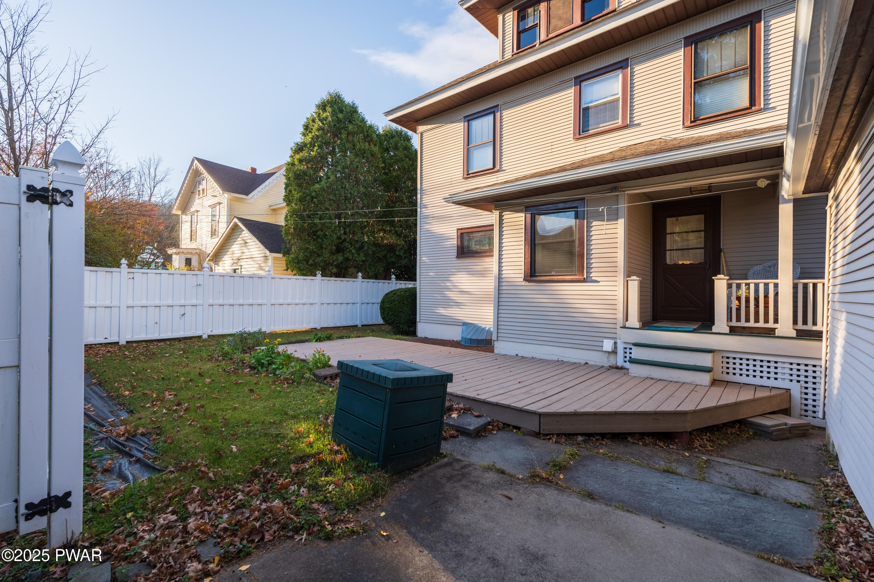 322 15th Street, Honesdale, Pennsylvania image 36