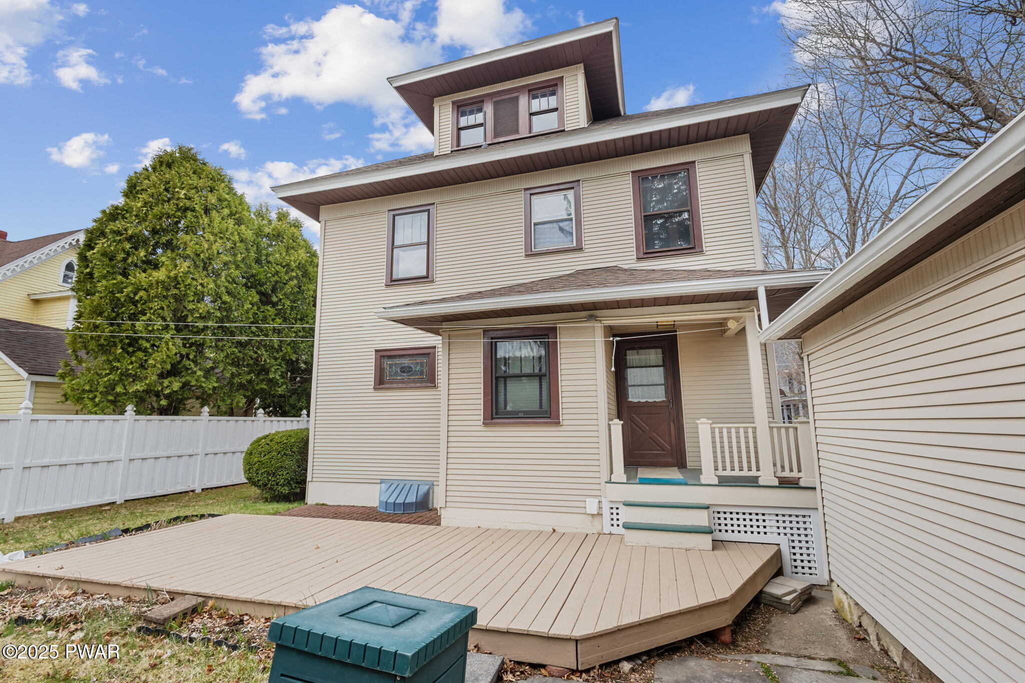 322 15th Street, Honesdale, Pennsylvania image 4