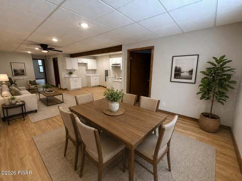 Apartment For Rent - 307 Main Avenue #2ND FLOOR<br/> Wayne County, Hawley, PA 18428