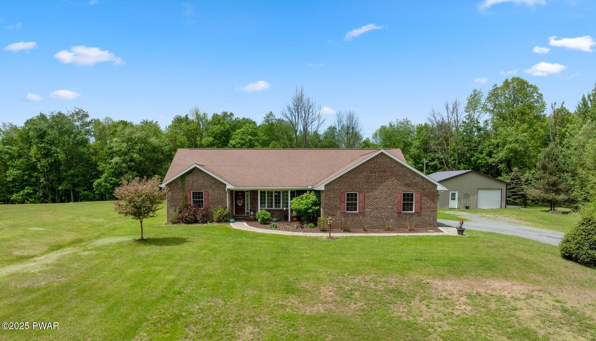 479 Ash Street, Honesdale, Pennsylvania image 1
