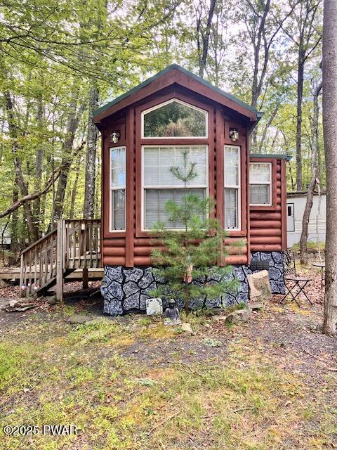 Homes For Sale - 66 Blue Aspen Drive<br/> Milford, PA 18337