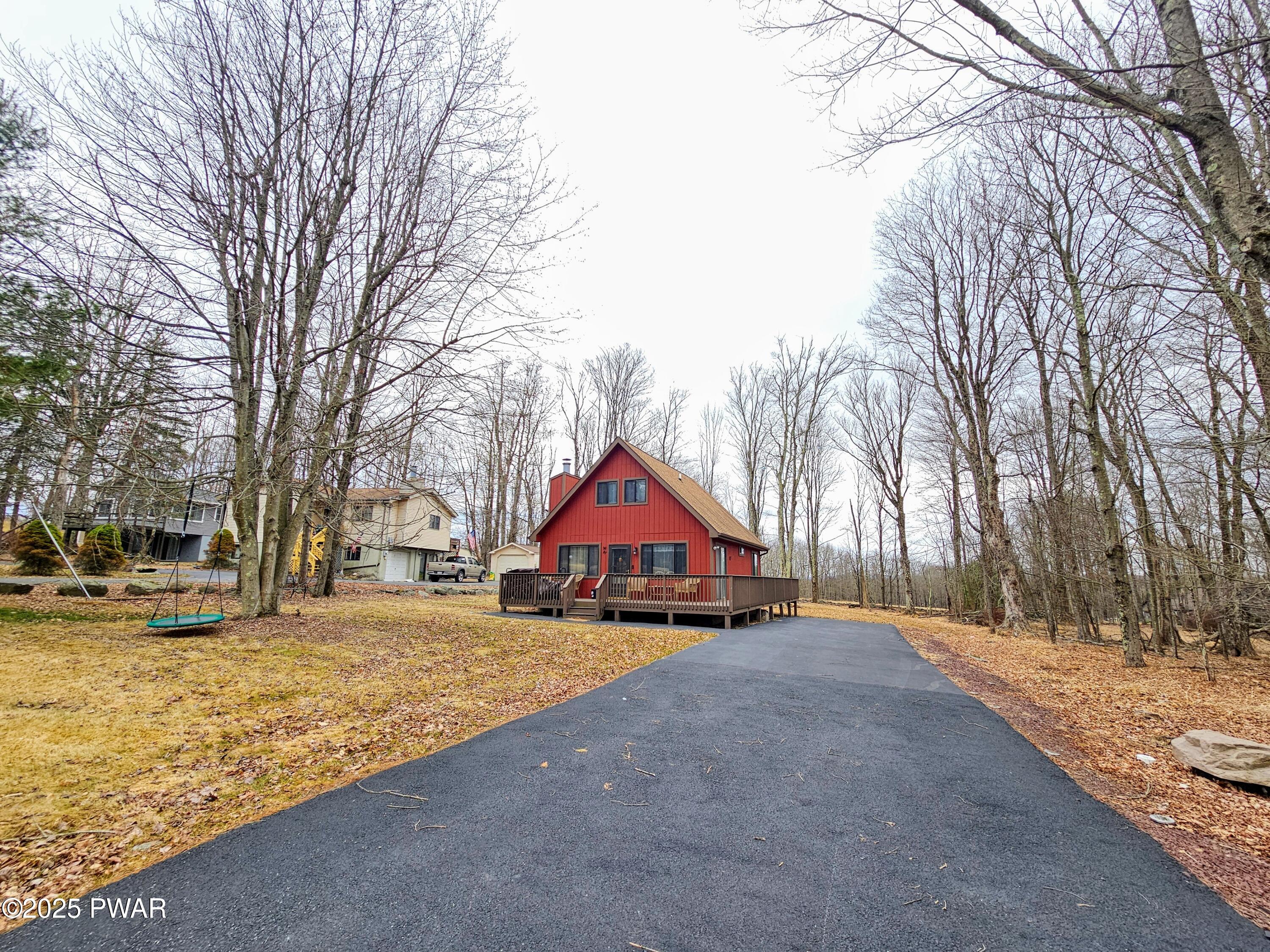 12 Grandview Drive, Lake Ariel, Pennsylvania image 30