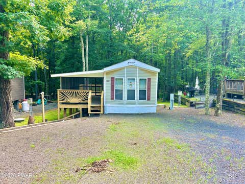 Homes For Sale - 269 Village Drive<br/> Milford, PA 18337
