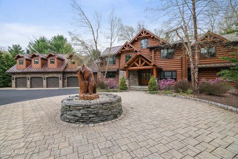 Homes For Sale - 110 Saint Andrews Drive<br/> Greentown, PA 18426