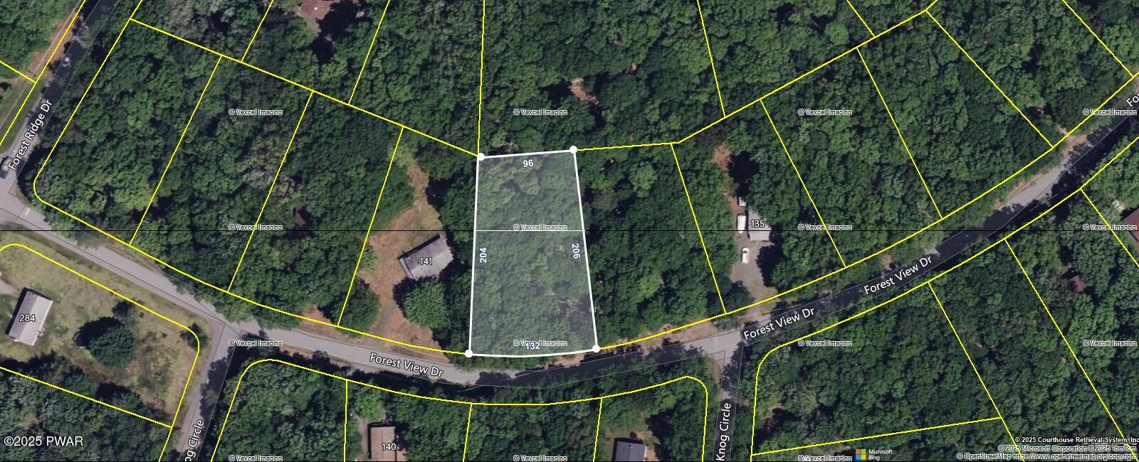 139 Forest View Drive, Hawley, Pennsylvania image 7