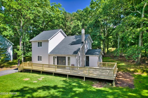 Homes For Sale - 118 Buttercup Terrace<br/> Milford, PA 18337