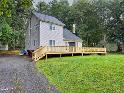 Homes For Sale - 118 Buttercup Terrace<br/> Pike County, Milford, PA 18337