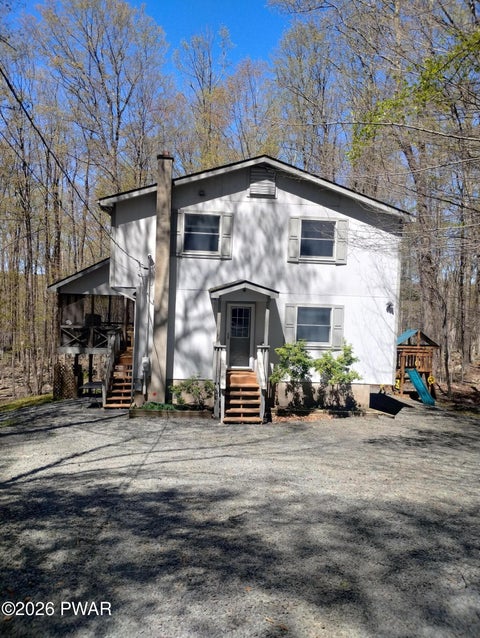 Homes For Rent - 12 Dogwood Place<br/> Wayne County, Lake Ariel, PA 18436