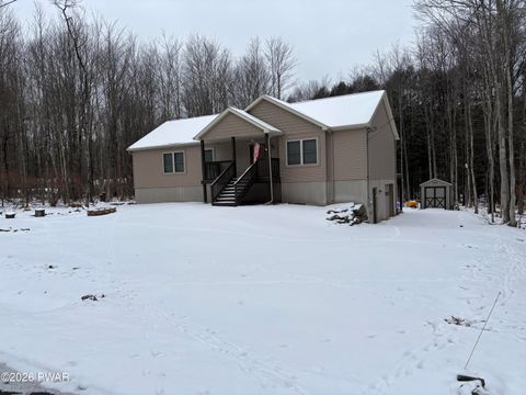 Homes For Sale - 43 Ruffed Grouse Path<br/> Lake Ariel, PA 18436