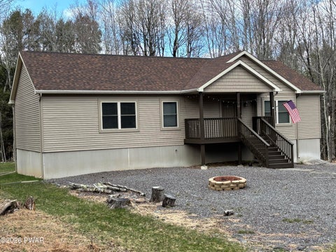 Homes For Sale - 43 Ruffed Grouse Path<br/> Wayne County, Lake Ariel, PA 18436