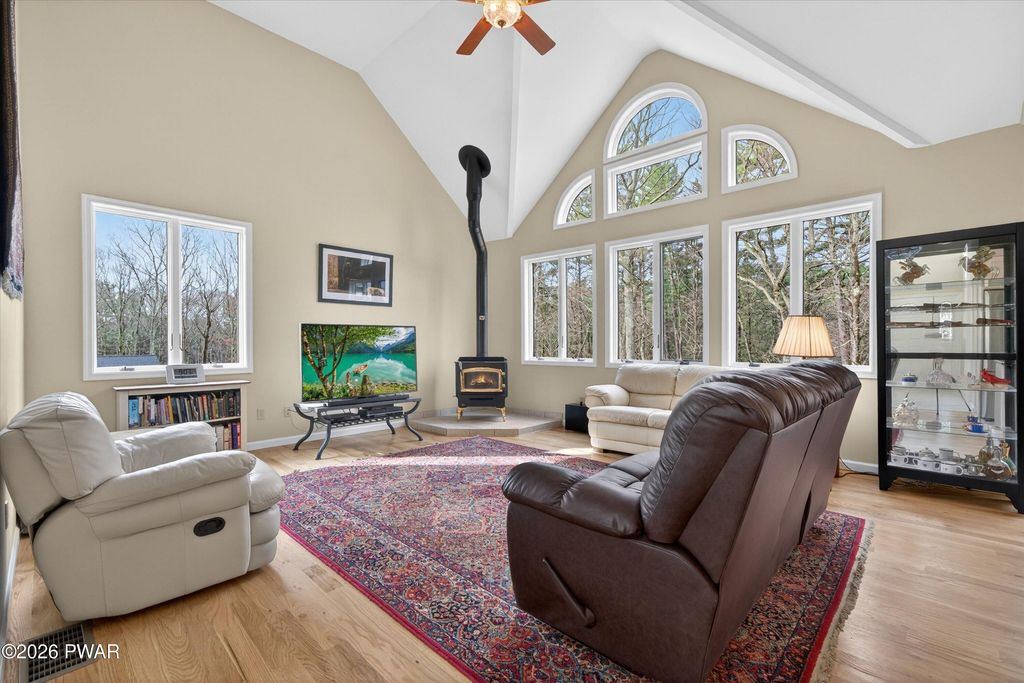 Photo of 117 Stone Ridge Lane, Milford, PA 18337 (MLS # PW260974)