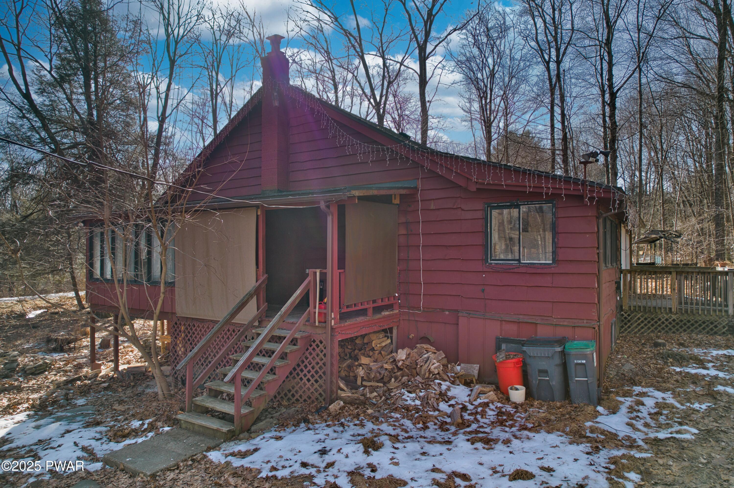 118 Forest Lane, Cresco, Pennsylvania image 3
