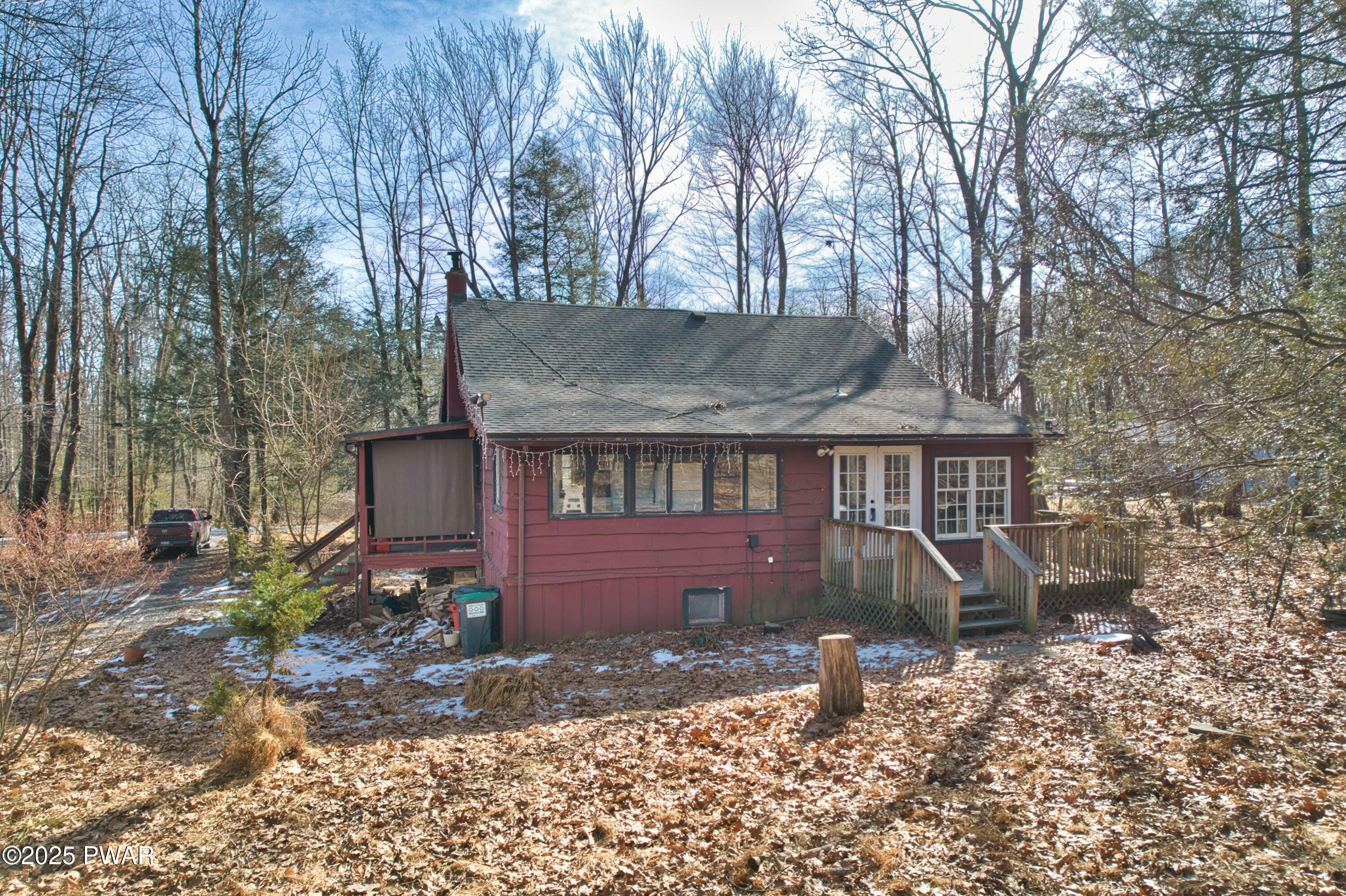 118 Forest Lane, Cresco, Pennsylvania image 4