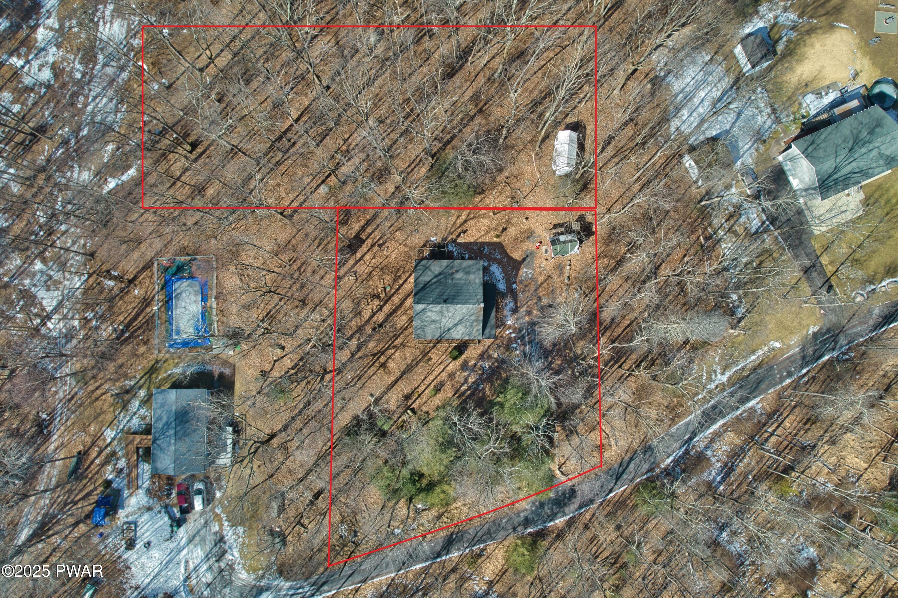 118 Forest Lane, Cresco, Pennsylvania image 27