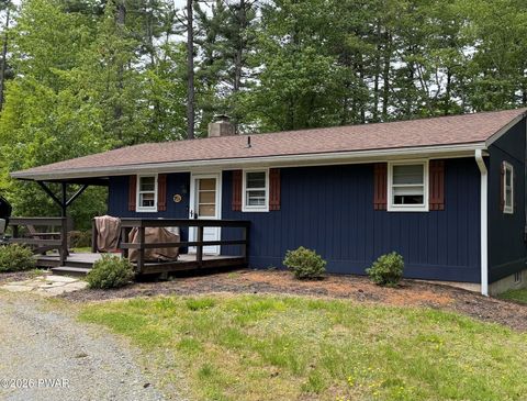 Homes For Sale - 105 Cottage Road<br/> Tafton, PA 18464