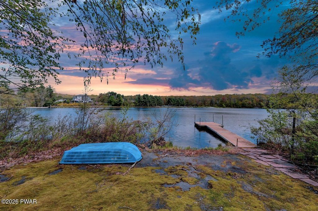 Photo of 809 Black Birch Court, Lords Valley, PA 18428 (MLS # PW260615)