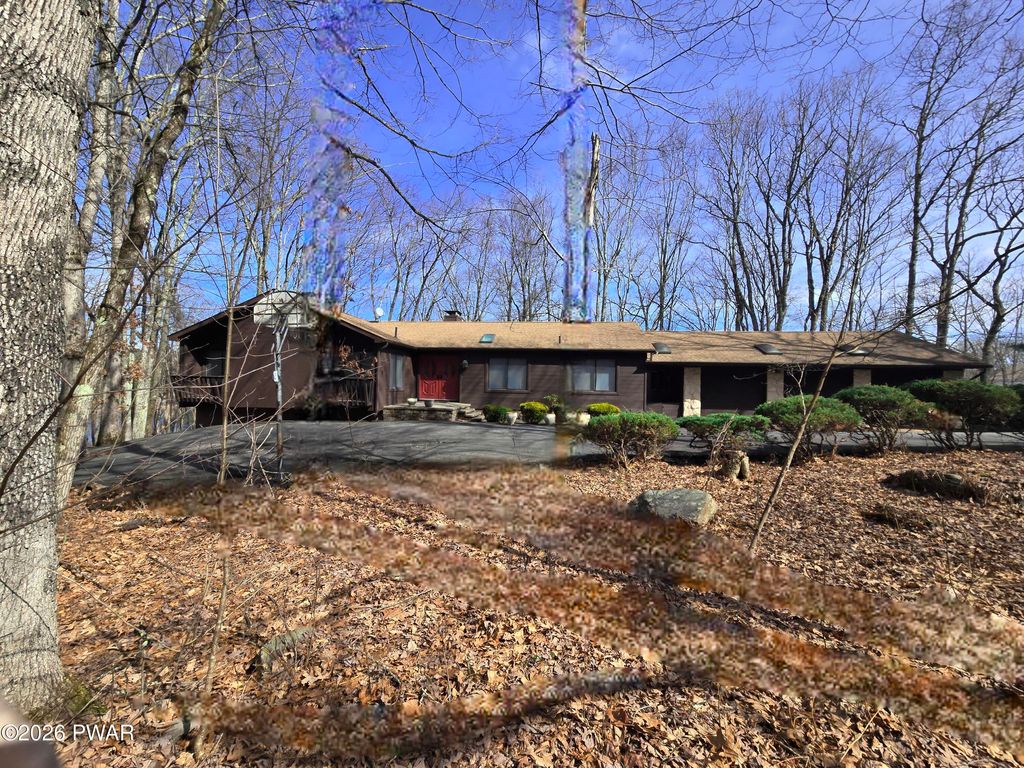 Photo of 809 Black Birch Court, Lords Valley, PA 18428 (MLS # PW260615)