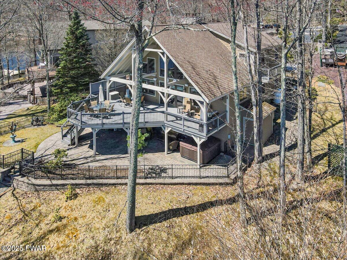 144 N Lake Loop, Lake Ariel, Pennsylvania image 8