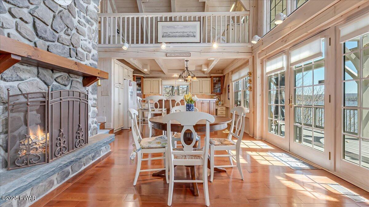 144 N Lake Loop, Lake Ariel, Pennsylvania image 28