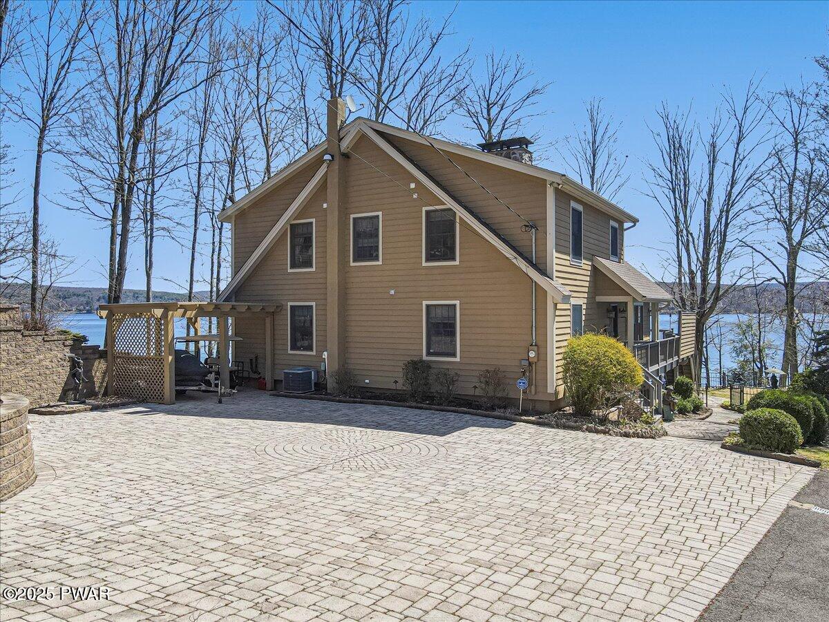 144 N Lake Loop, Lake Ariel, Pennsylvania image 14