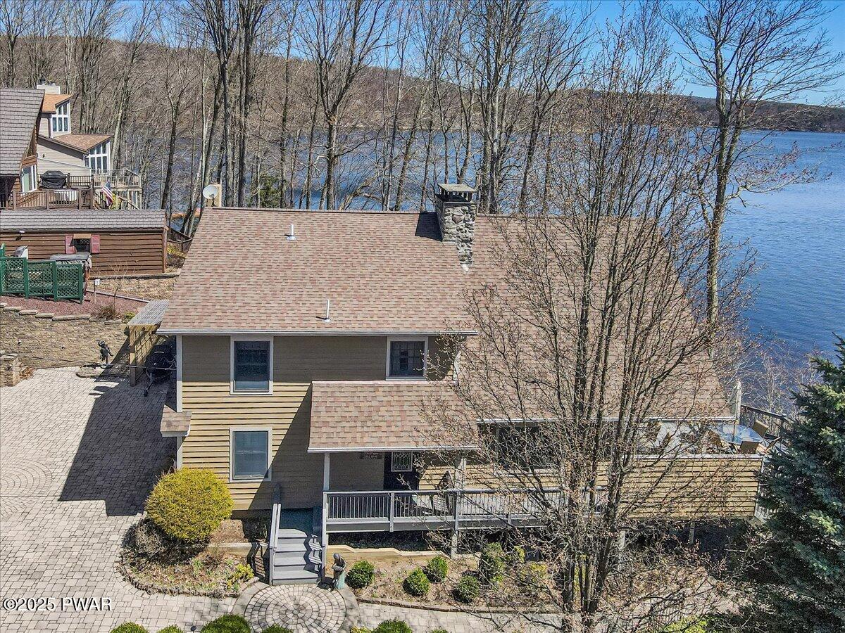 144 N Lake Loop, Lake Ariel, Pennsylvania image 10