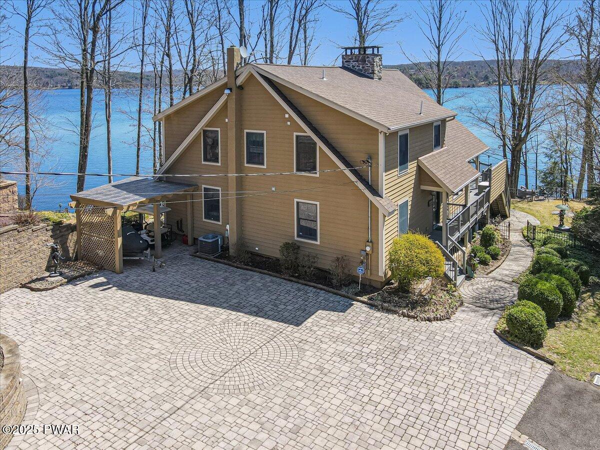 144 N Lake Loop, Lake Ariel, Pennsylvania image 13