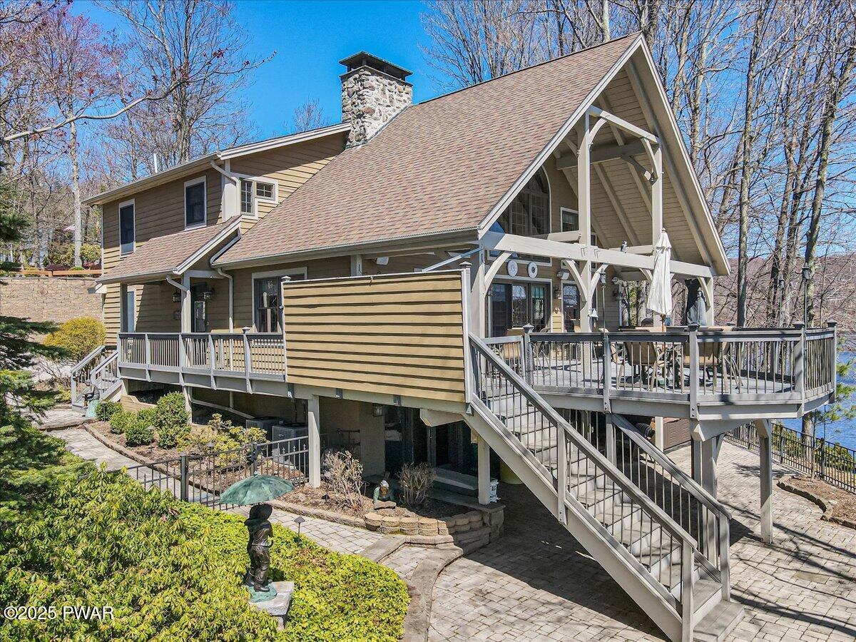 144 N Lake Loop, Lake Ariel, Pennsylvania image 17