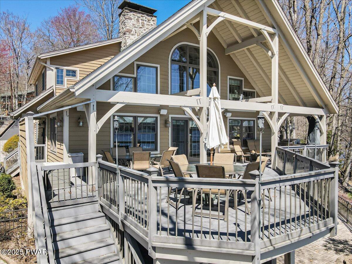 144 N Lake Loop, Lake Ariel, Pennsylvania image 6