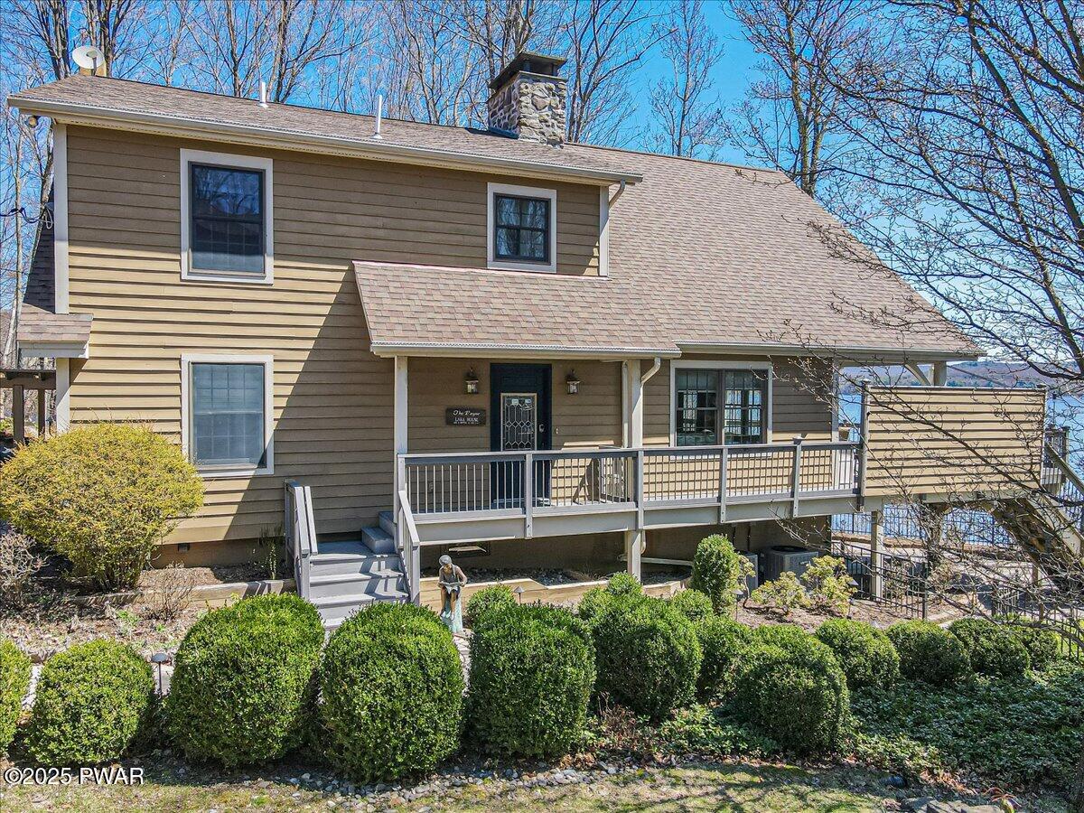 144 N Lake Loop, Lake Ariel, Pennsylvania image 16