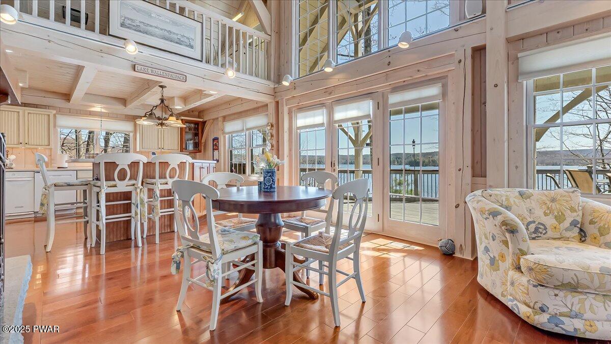 144 N Lake Loop, Lake Ariel, Pennsylvania image 26
