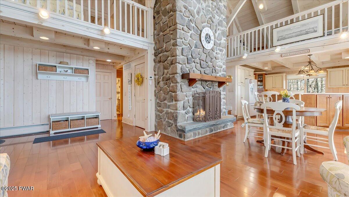 144 N Lake Loop, Lake Ariel, Pennsylvania image 23