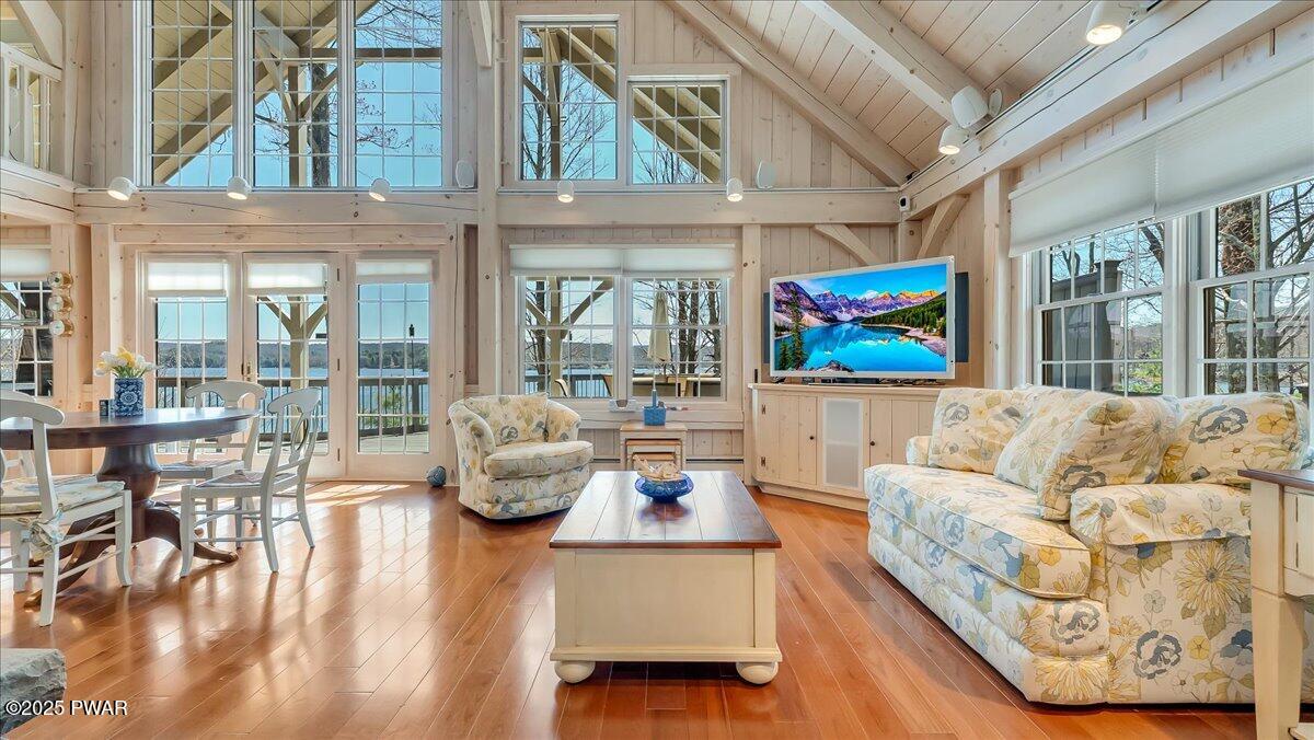 144 N Lake Loop, Lake Ariel, Pennsylvania image 22