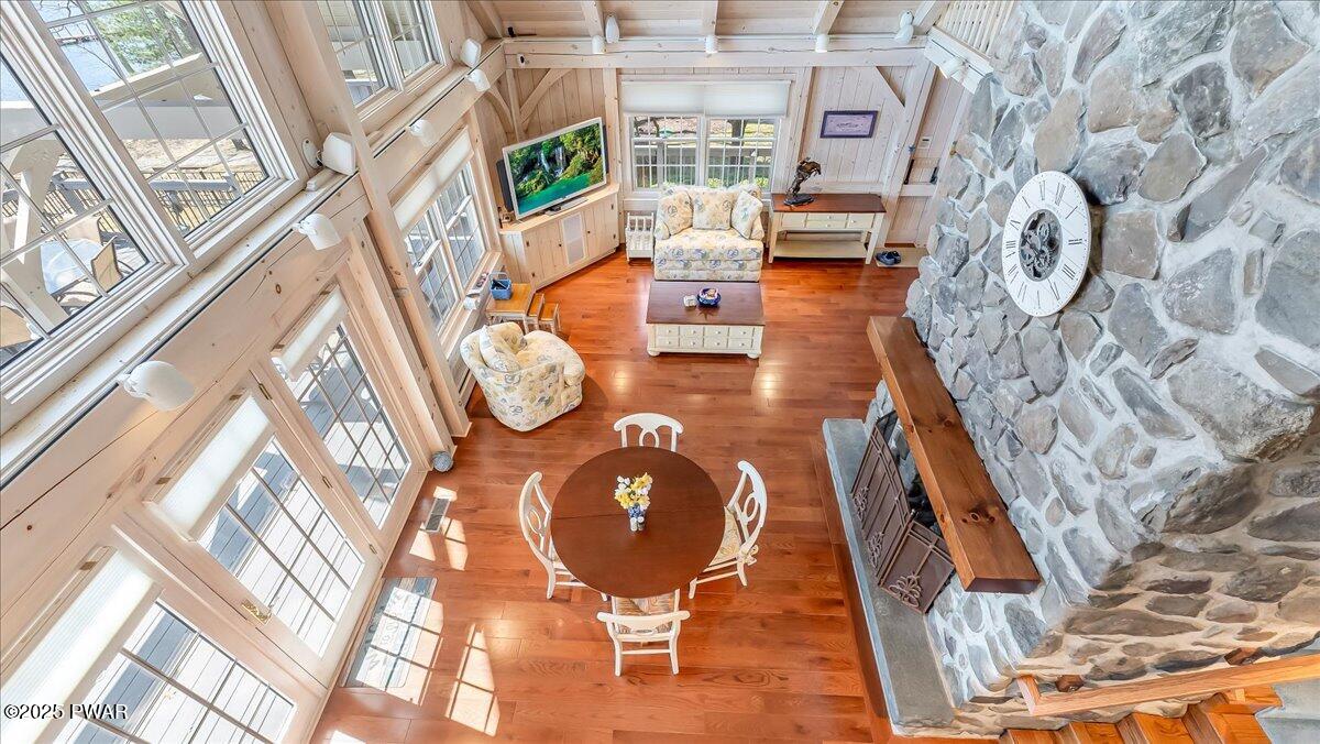 144 N Lake Loop, Lake Ariel, Pennsylvania image 38