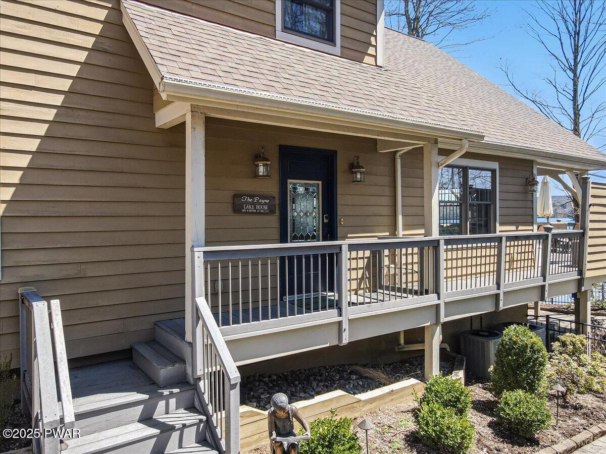 144 N Lake Loop, Lake Ariel, Pennsylvania image 18