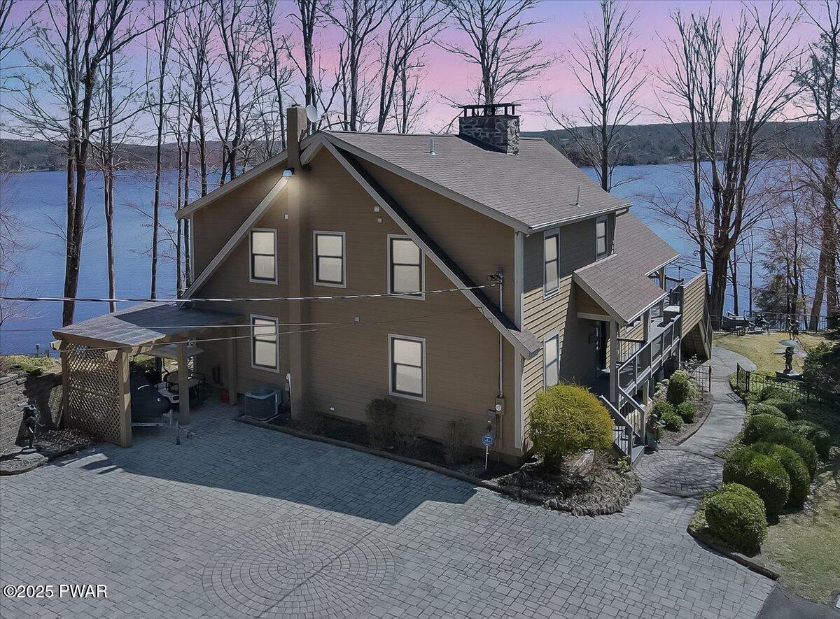 144 N Lake Loop, Lake Ariel, Pennsylvania image 12