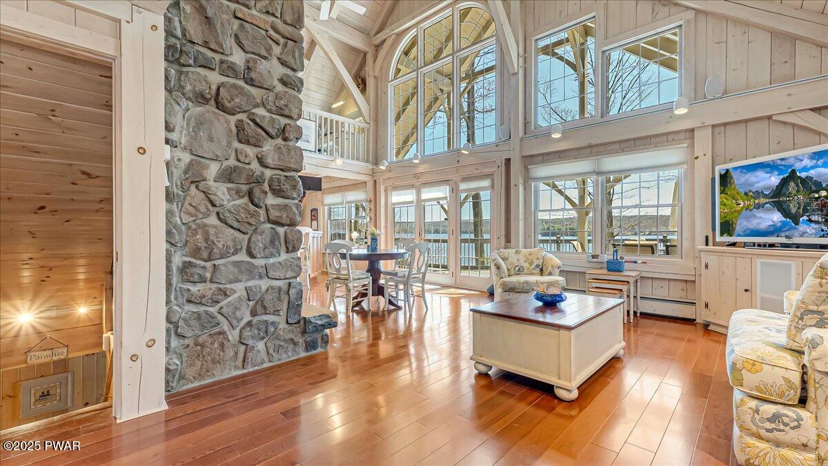 144 N Lake Loop, Lake Ariel, Pennsylvania image 20