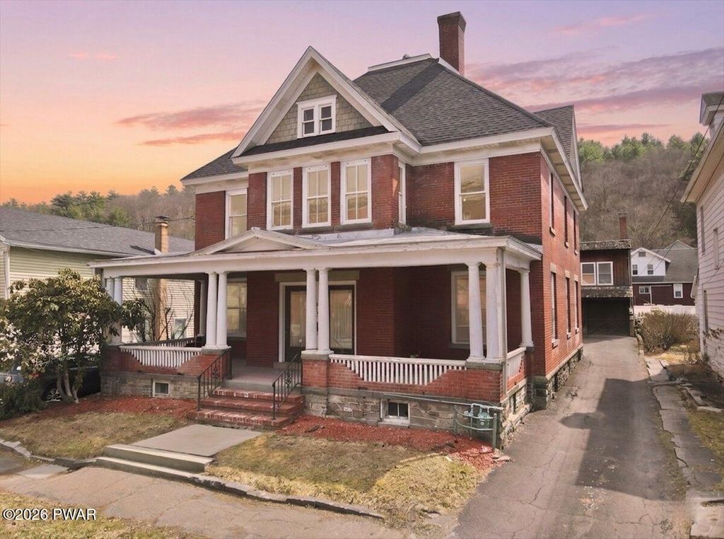 Photo of 412 Church Street, Hawley, PA 18428 (MLS # PW260788)