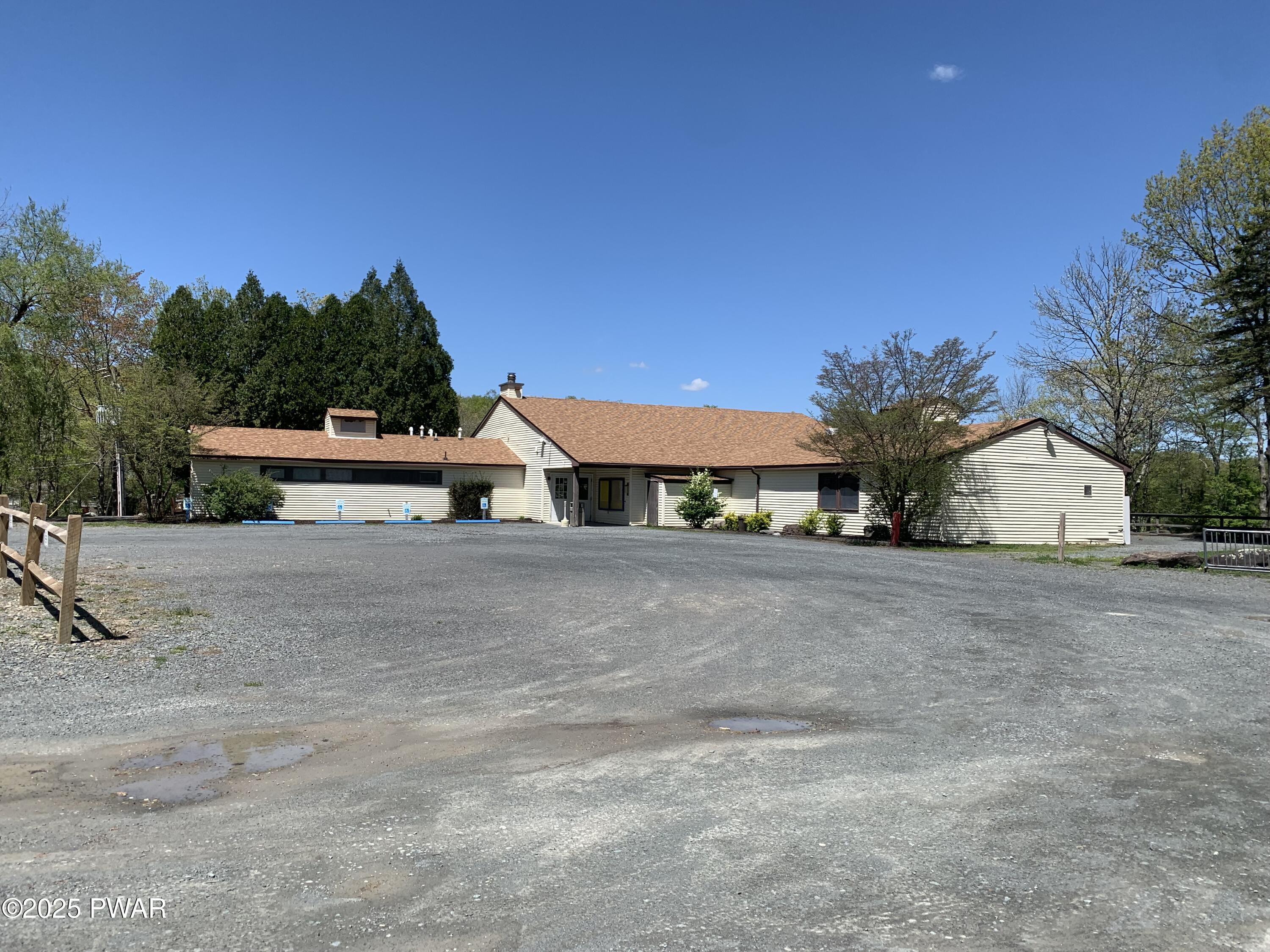 136 Birchy Brook Drive, Milford, Pennsylvania image 18