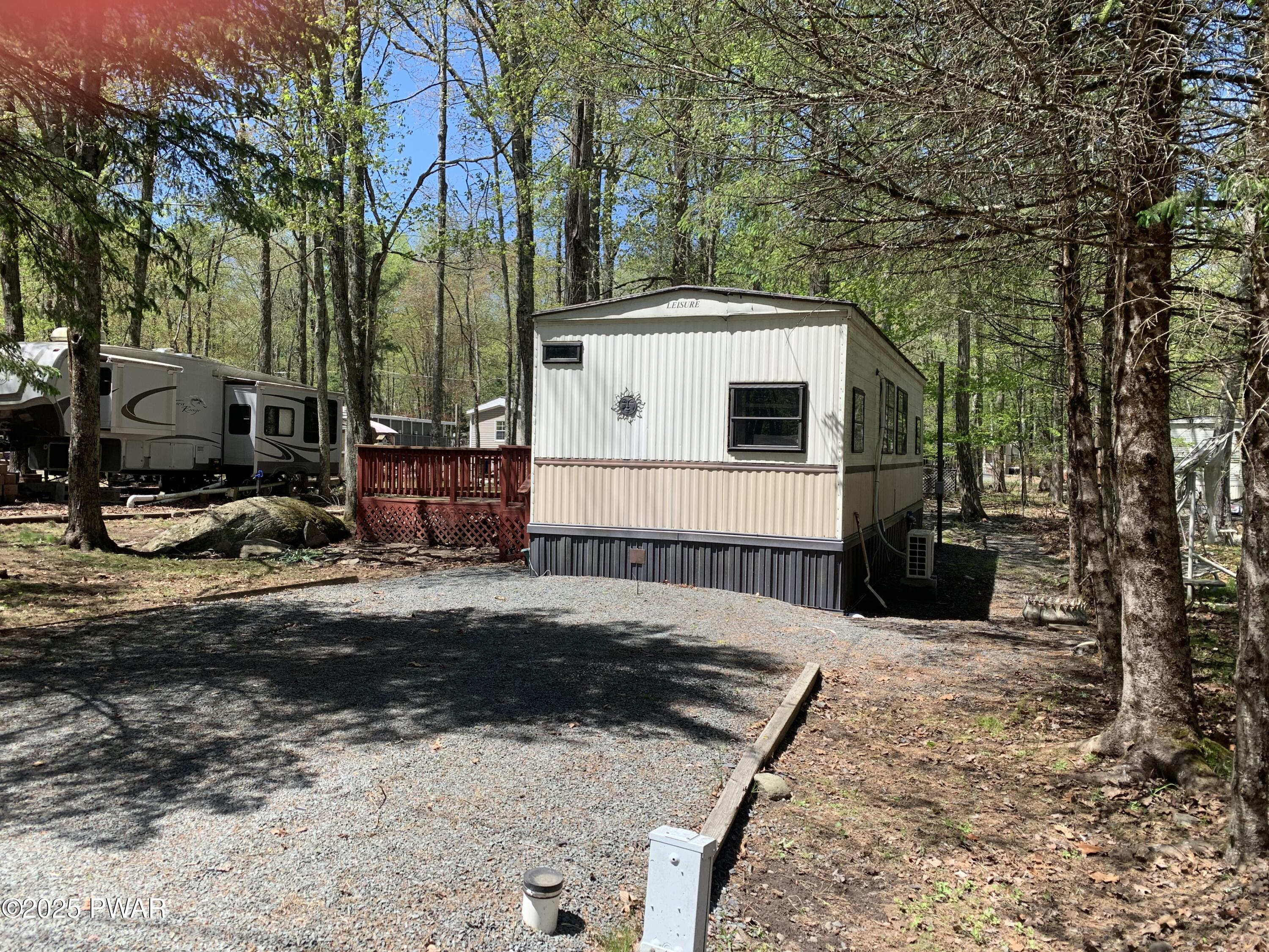 136 Birchy Brook Drive, Milford, Pennsylvania image 5