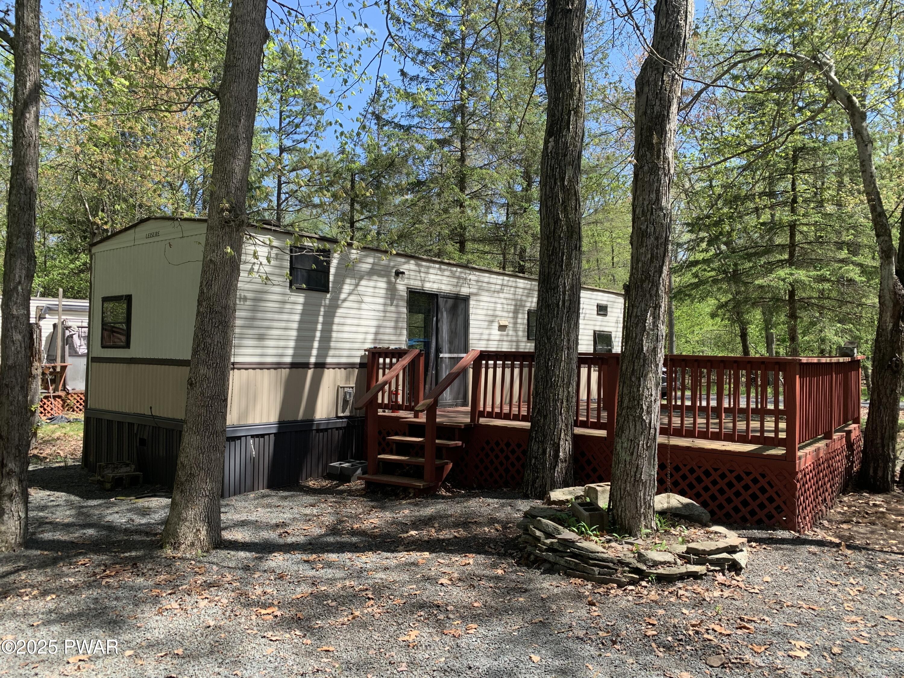 136 Birchy Brook Drive, Milford, Pennsylvania image 7