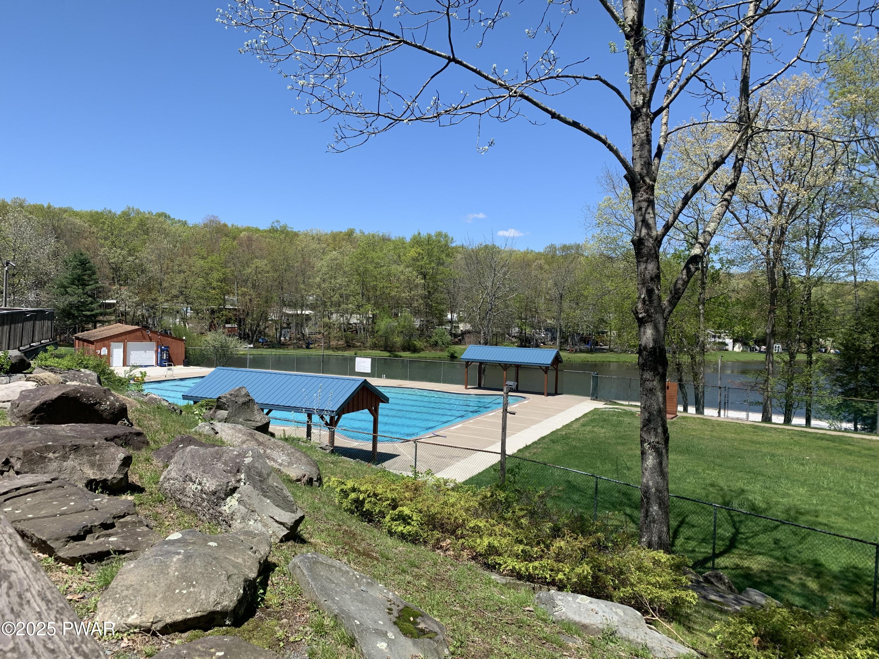 136 Birchy Brook Drive, Milford, Pennsylvania image 20