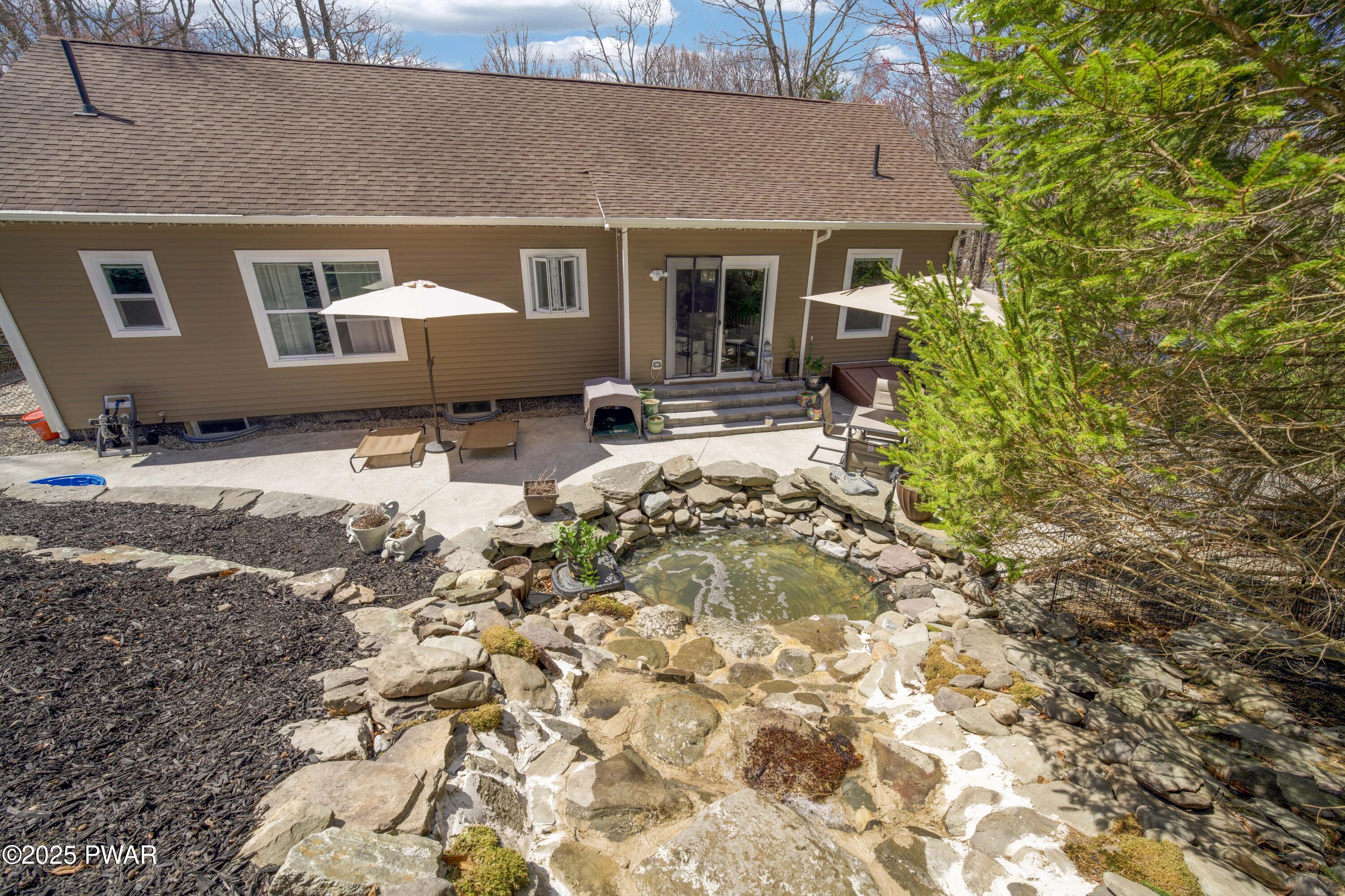 299 Gold Key Road, Milford, Pennsylvania image 6