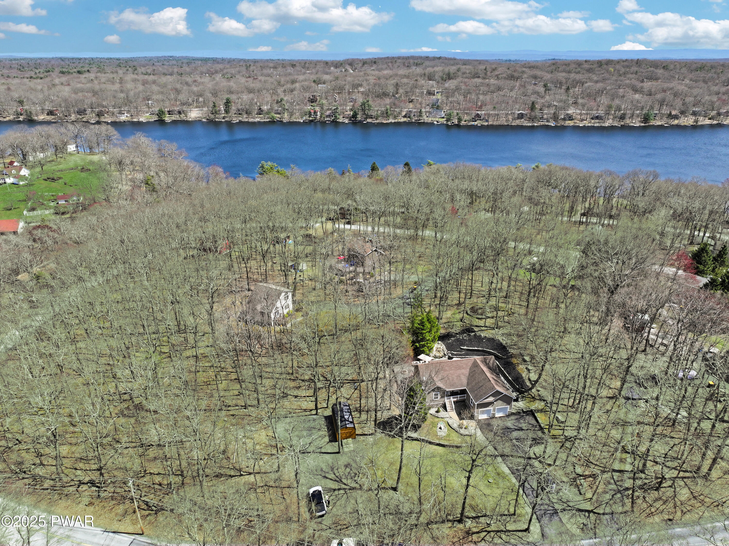 299 Gold Key Road, Milford, Pennsylvania image 32