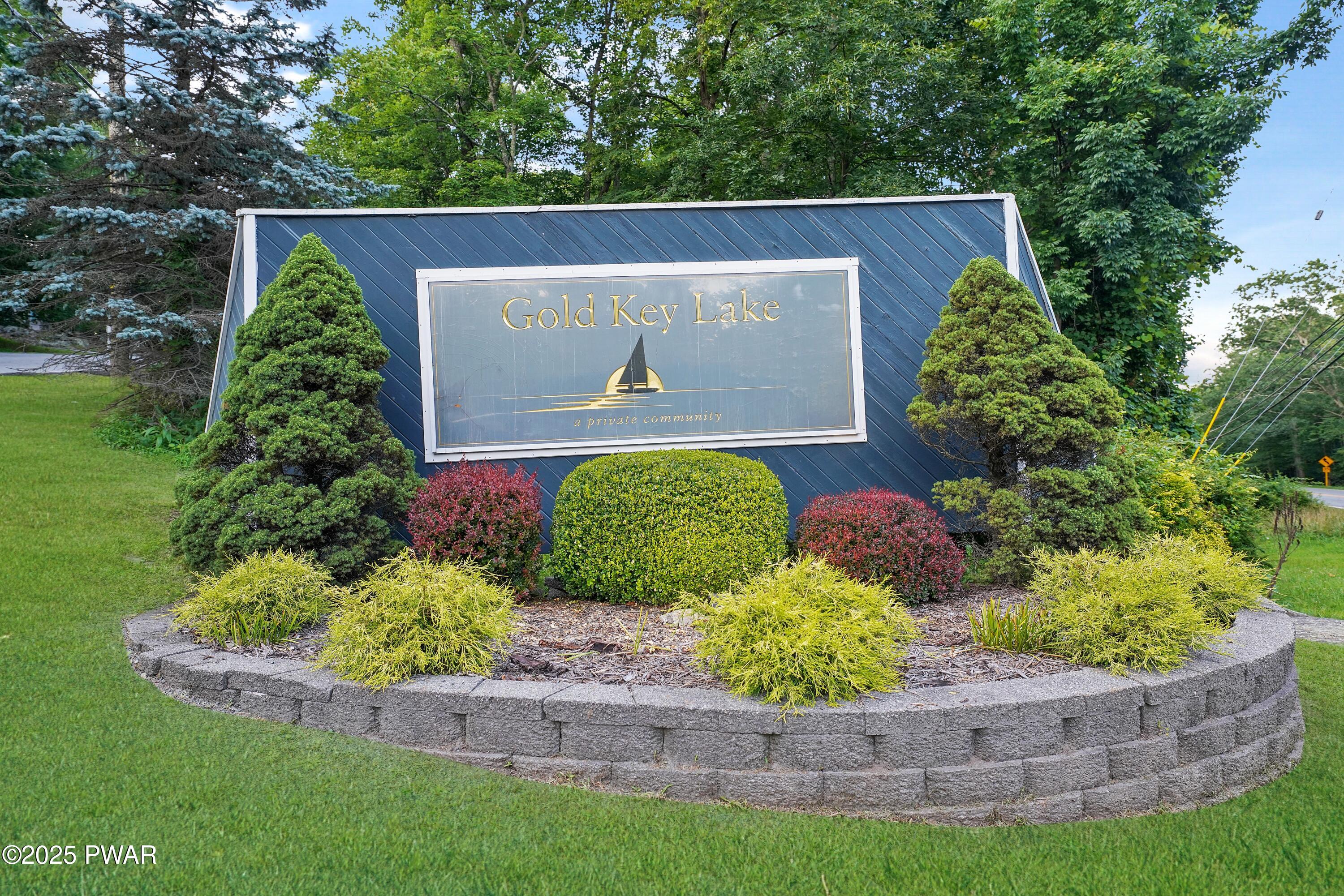 299 Gold Key Road, Milford, Pennsylvania image 33