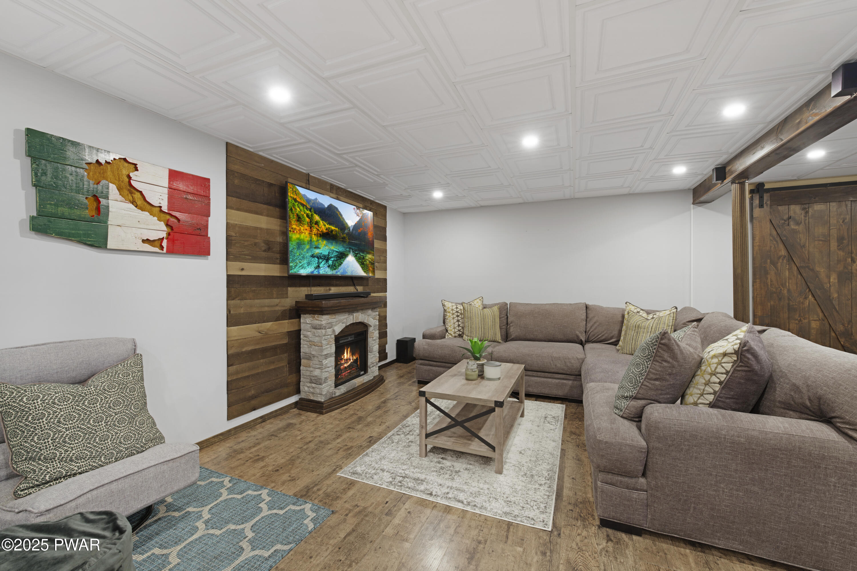 299 Gold Key Road, Milford, Pennsylvania image 25