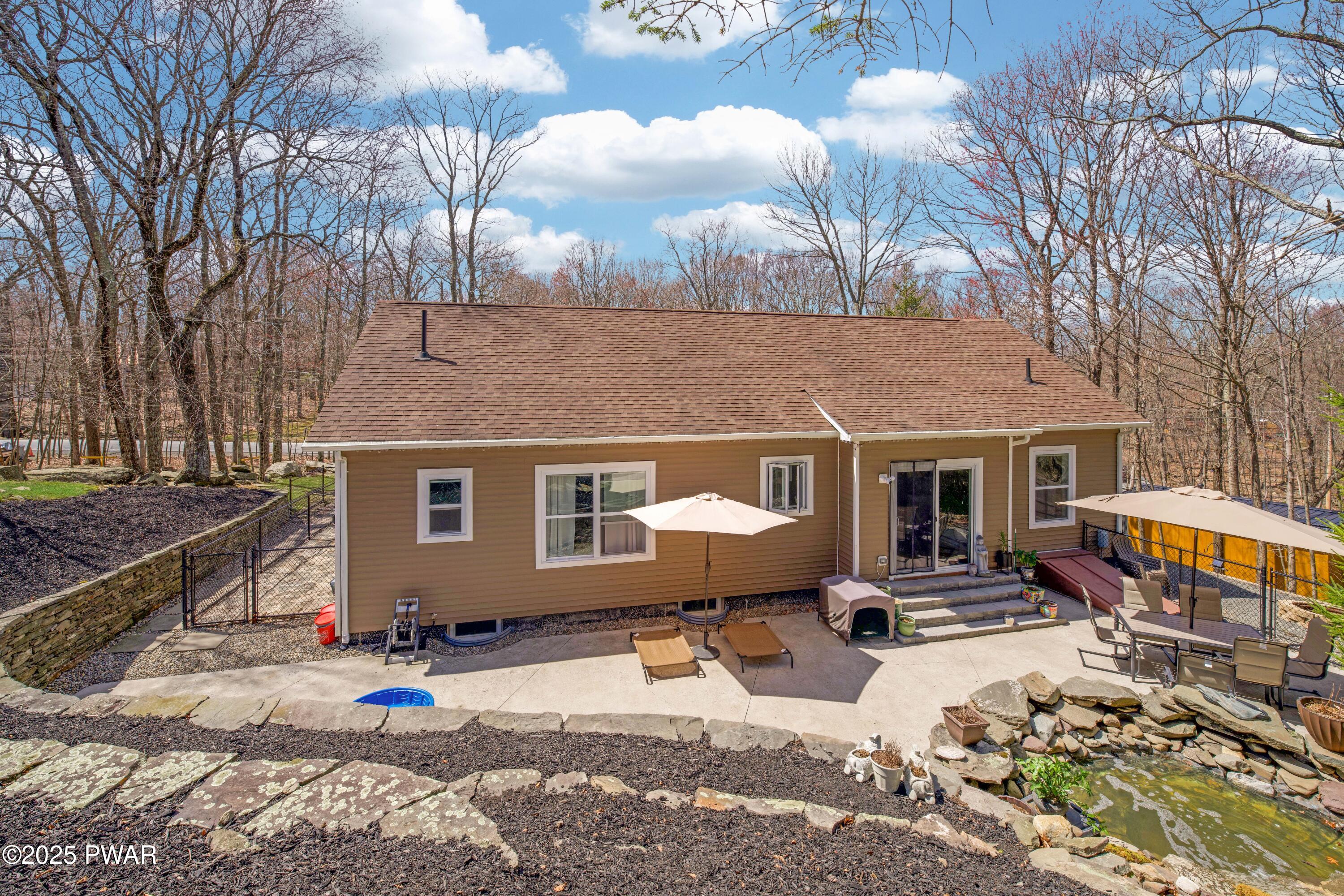 299 Gold Key Road, Milford, Pennsylvania image 5