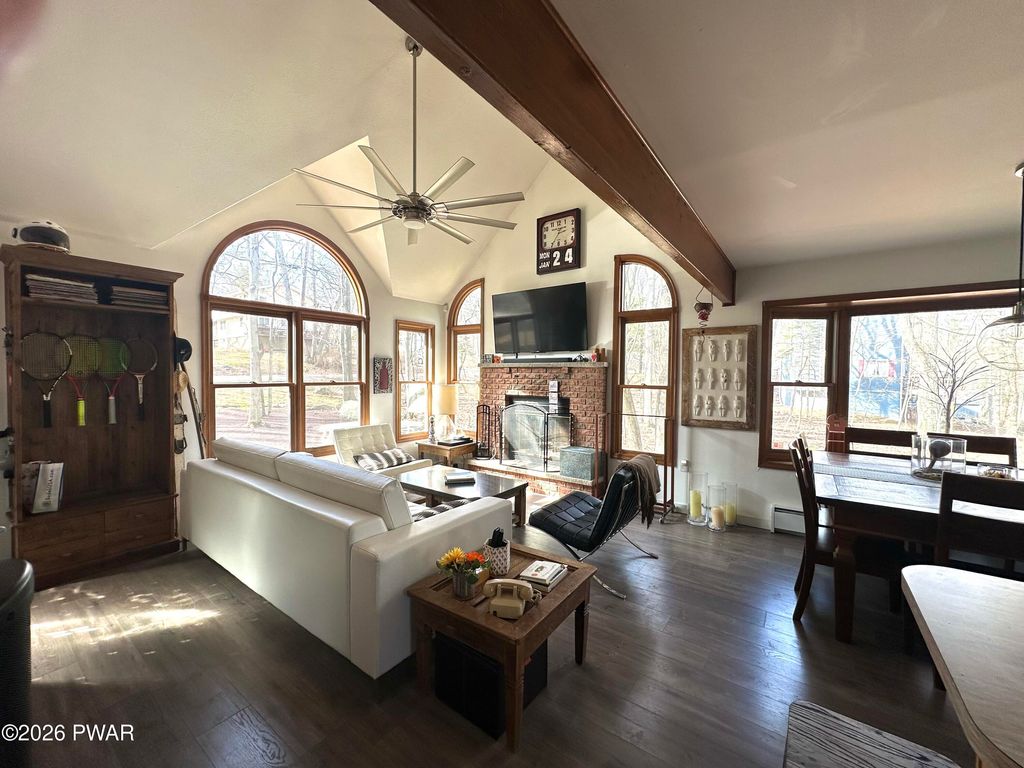 Photo of 144 Westwood, Dingmans Ferry, PA 18328 (MLS # PW260881)