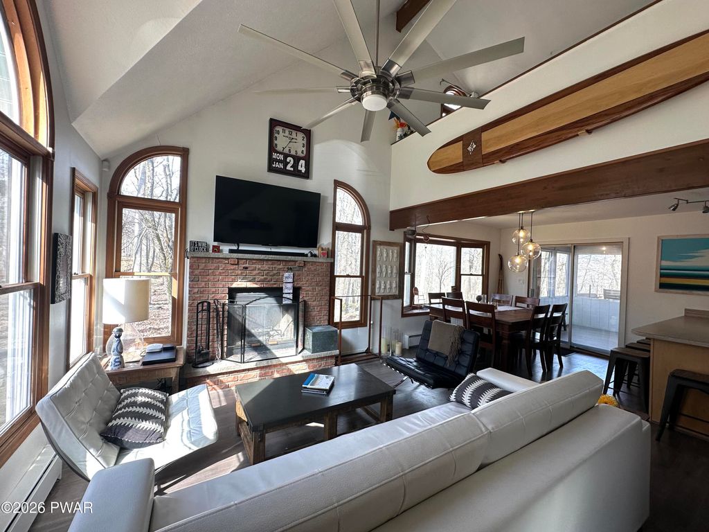 Photo of 144 Westwood, Dingmans Ferry, PA 18328 (MLS # PW260881)